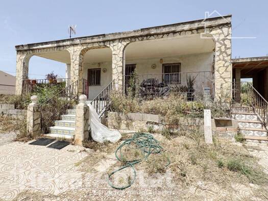 Villa zum Kauf 160.000 € 4 Zimmer 134 m² 882 m² Grundstück Cuesta l'Alcora 12110