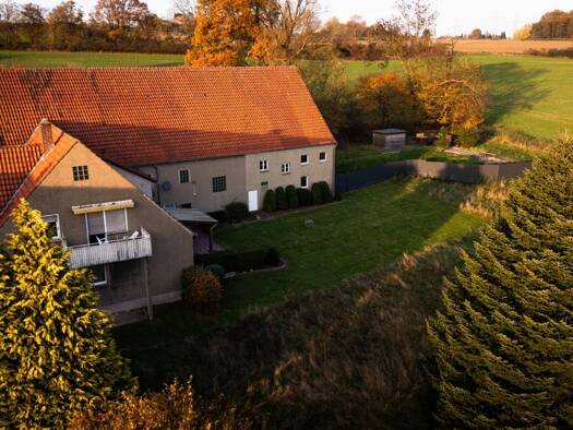 Mehrfamilienhaus zum Kauf 259.000 € 190 m² 4.996 m² Grundstück Klinksiekweg 79 Kirchlengern Kirchlengern / Brandhorst 32278