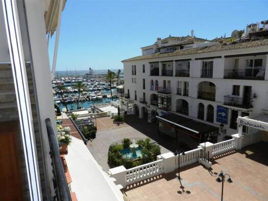 Wohnung zur Miete 1.200 € 2 Zimmer 75 m² Manilva 29692