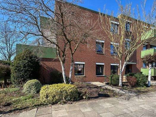 Wohnung zum Kauf 184.000 € 3 Zimmer 82 m² Sulingen 27232