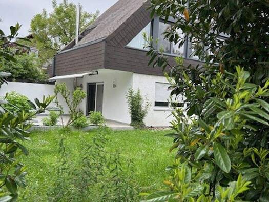 Doppelhaushälfte zum Kauf provisionsfrei 595.000 € 6 Zimmer 167 m² 400 m² Grundstück Hausen an der Möhlin Bad Krozingen 79189