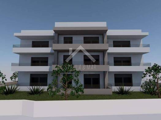 Wohnung zum Kauf 305.000 € 3 Zimmer 90 m² Sveti Filip i Jakov