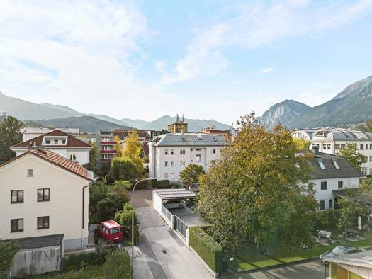 Wohnung zum Kauf 4 Zimmer 104,3 m² 2. Geschoss frei ab sofort Amras Innsbruck 6020