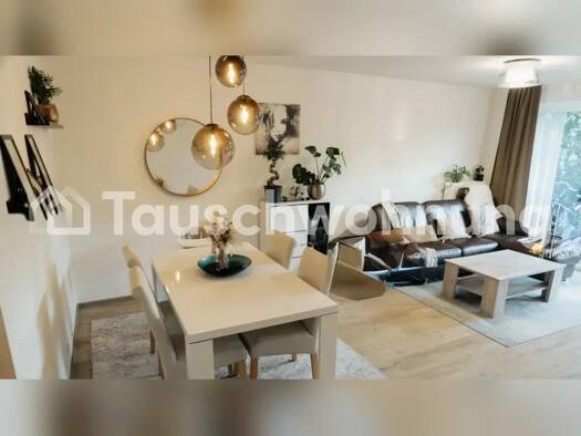 Wohnung zur Miete Tauschwohnung 1.450 € 3 Zimmer 89 m² Buxtehude 21614