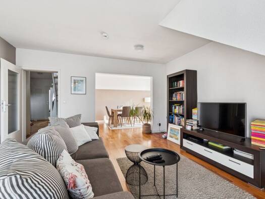 Wohnung zum Kauf 575.000 € 3 Zimmer 69 m² frei ab 01.05.2026 Stellingen Hamburg 22525