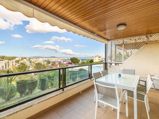 Wohnung zum Kauf 1.550.000 € 3 Zimmer 175 m² 1. Geschoss Palma de Mallorca 07015