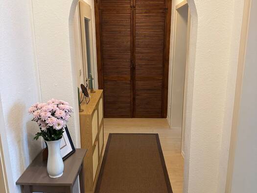 Wohnung zur Miete 740 € 2 Zimmer 50 m² Geschoss 1/4 frei ab 16.11.2026 Gostenhof Nürnberg 90429