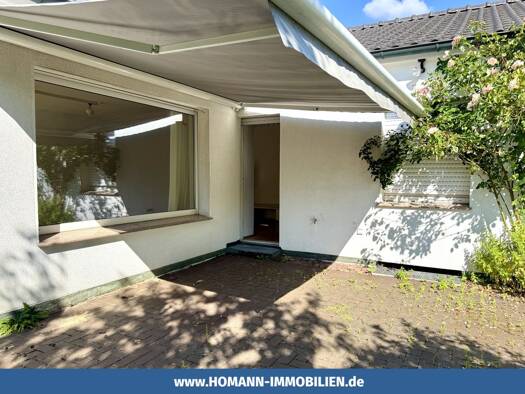 Bungalow zum Kauf 775.000 € 4 Zimmer 97 m² 760 m² Grundstück Gievenbeck West 48161