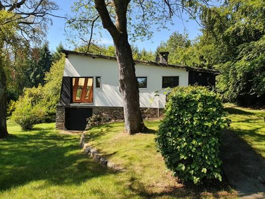 Bungalow zum Kauf 280.000 € 3 Zimmer 83,2 m² 1.996 m² Grundstück Huppenbroich Simmerath 52152