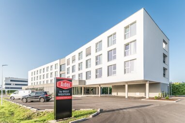 Gastronomie/Hotel zur Miete provisionsfrei Gleink Steyr 4400