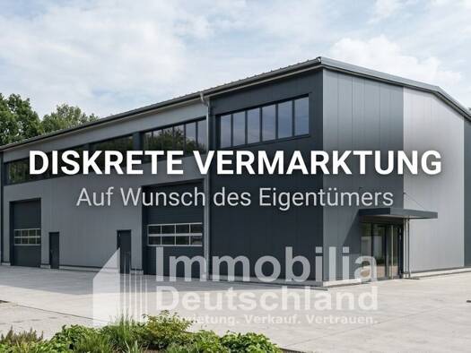 Lagerhalle zum Kauf 2.700.000 € 5.133 m² Lagerfläche Schüren Aplerbeck 44263