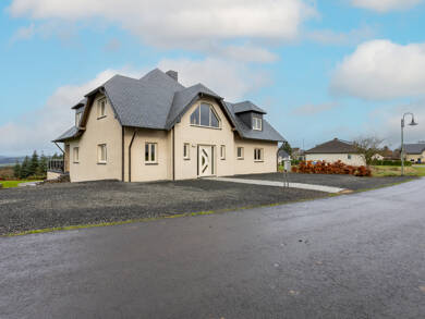 Haus zum Kauf 679.000 € 6 Zimmer 213 m² 1.315 m² Grundstück Im Waldwinkel 12 Auw bei Prüm Auw bei Prüm 54597