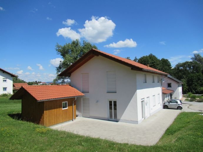 Einfamilienhaus zum Kauf 549.000 € 5 Zimmer 140 m²<br/>Wohnfläche 924 m²<br/>Grundstück Büchlberg Büchlberg 94124