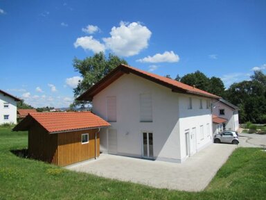 Einfamilienhaus zum Kauf 549.000 € 5 Zimmer 140 m² 924 m² Grundstück Büchlberg Büchlberg 94124