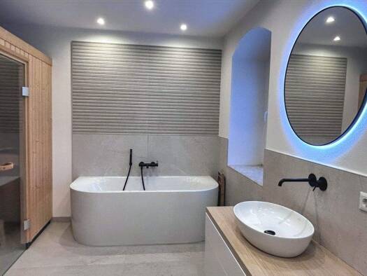 Doppelhaushälfte zum Kauf 489.000 € 6 Zimmer 240 m² 1.891 m² Grundstück frei ab sofort Schönfeld 01561