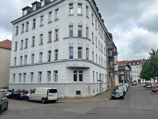 Wohnung zum Kauf provisionsfrei 269.000 € 4 Zimmer 99,4 m² 4. Geschoss Gustav-Kühn-Straße 4 Möckern Leipzig 04159