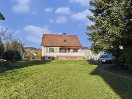 Grundstück zum Kauf 1.350.000 € 1.873 m² Grundstück Buchholz Waldkirch / Buchholz 79183