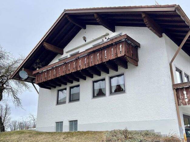 Wohnung zum Kauf provisionsfrei 385.000 € 5 Zimmer 123 m² 1. Geschoss Sulzberg 87477