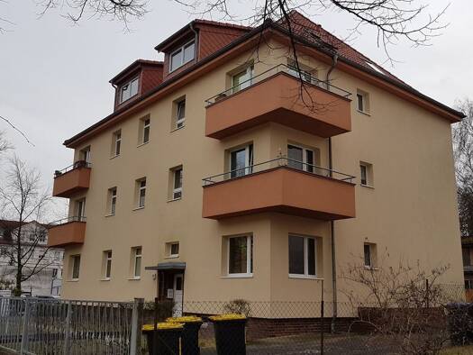 Wohnung zur Miete 570 € 2 Zimmer 52,7 m² 3 Geschosse frei ab 01.11.2026 Spremberger Vorstadt Cottbus 03048