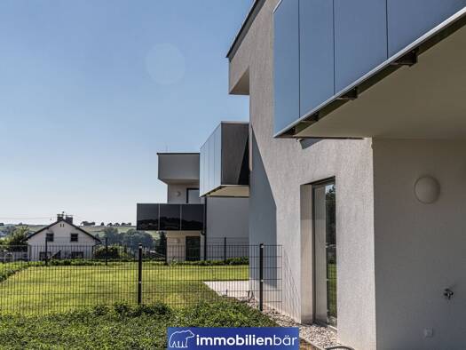 Wohnung zum Kauf 199.000 € 2 Zimmer 52 m² EG Panoramaweg 2 Neumarkt im Hausruckkreis 4720