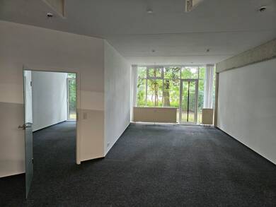 Bürokomplex zur Miete provisionsfrei 2,5 Zimmer 60 m² Bürofläche Bad Meinberger Str. 1 Diestelbruch Detmold 32760
