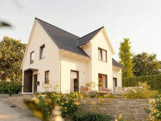 Einfamilienhaus zum Kauf - Erstbezug provisionsfrei 546.160 € 6 Zimmer 160 m² 798 m² Grundstück Hader Ruhstorf a.d.Rott 94099