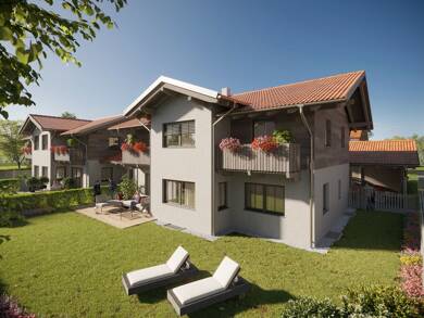 Einfamilienhaus zum Kauf - Erstbezug 1.250.000 € 6 Zimmer 179,1 m² 448,9 m² Grundstück Benediktbeuern Benediktbeuern 83671