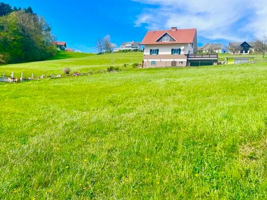 Grundstück zum Kauf 74.235 € 2.121 m² Grundstück Eibiswald 8552