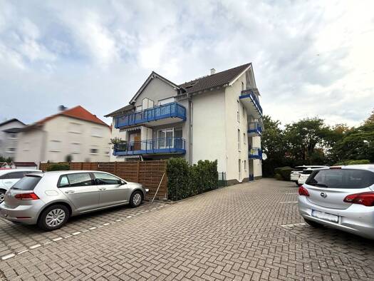 Wohnung zum Kauf 165.000 € 2 Zimmer 52 m² frei ab 01.11.2026 Geinsheim Trebur 65468