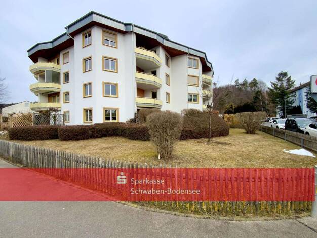 Wohnung zum Kauf 279.000 € 2 Zimmer 82,7 m² Kaufbeuren 87600