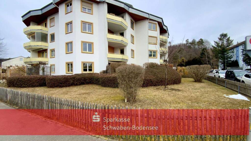 Wohnung zum Kauf 279.000 € 2 Zimmer 82,7 m² Kaufbeuren 87600
