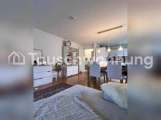Wohnung zur Miete Tauschwohnung 1.035 € 2 Zimmer 67 m² Hadern München 81377