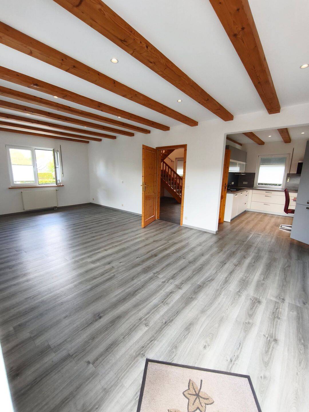 Einfamilienhaus zum Kauf - Mehr