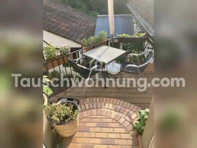 Wohnung zur Miete Tauschwohnung 800 € 2,5 Zimmer 73 m² 1. Geschoss Handschuhsheim Heidelberg 69121