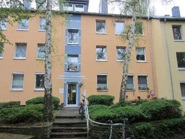 Wohnung zur Miete 496 € 1 Zimmer 31,7 m² 1. Geschoss frei ab 12.01.2026 Schüllerweg 16 Dottendorf Bonn 53129