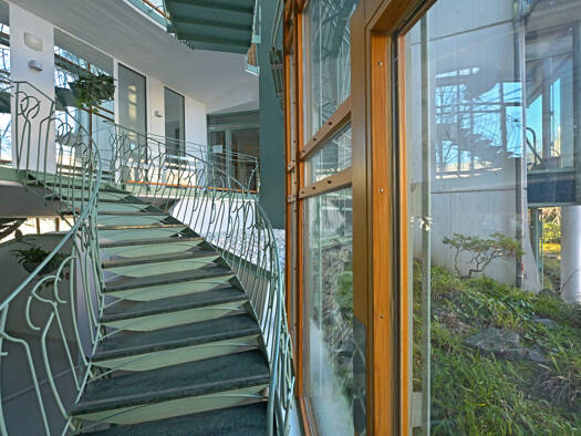 Bürofläche zur Miete 484 m² Bürofläche teilbar ab 234 m² Halensee Berlin 10709