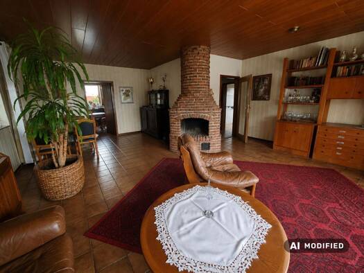 Einfamilienhaus zum Kauf 467.000 € 6 Zimmer 200 m² 685 m² Grundstück Guldental 55452