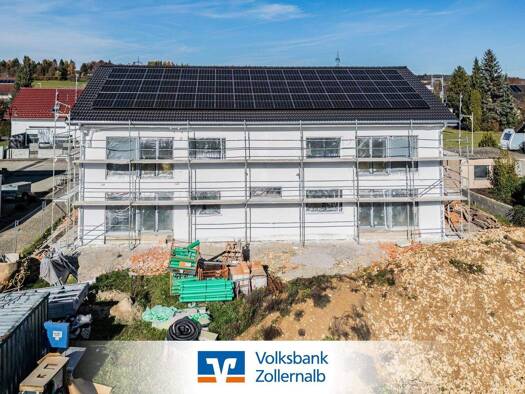 Wohnung zum Kauf - Erstbezug provisionsfrei 369.000 € 2,5 Zimmer 96,1 m² frei ab 01.05.2026 Winterlingen 72474