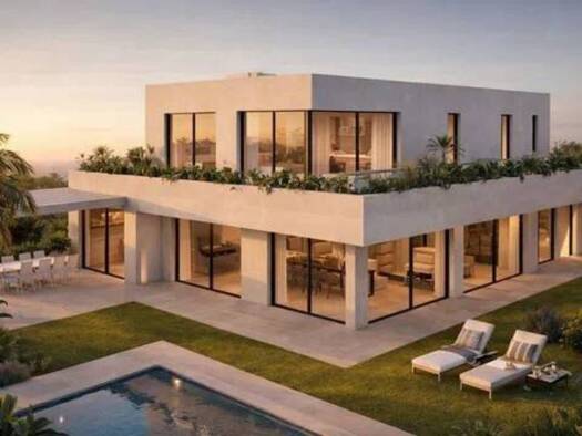 Chalet zum Kauf 2.650.000 € 4 Zimmer 700 m² Esplugues de Llobregat 08950