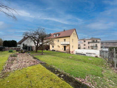Mehrfamilienhaus zum Kauf 699.000 € 9 Zimmer 217 m² 731 m² Grundstück Bernbach Veitsbronn 90587