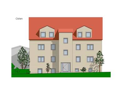 Wohnung zum Kauf provisionsfrei 286.000 € 3 Zimmer 73 m² Souterrain, EG Hauptstr. 23 Heiligenstadt Heiligenstadt 91332