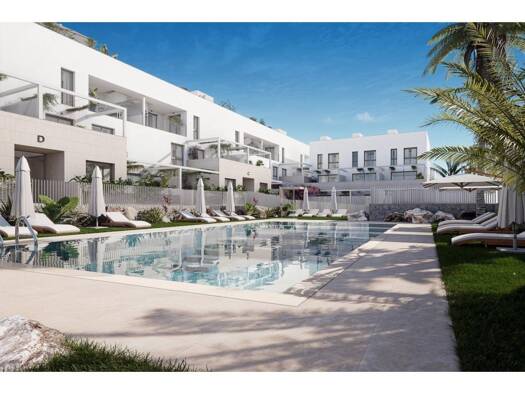 Wohnung zum Kauf 745.000 € 3 Zimmer 83 m² 1. Geschoss Ibiza Stadt 07800