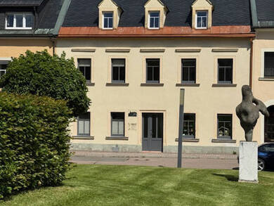 Wohnung zur Miete 735 € 5 Zimmer 147 m² 1. Geschoss frei ab sofort Frauenstein Frauenstein 09623