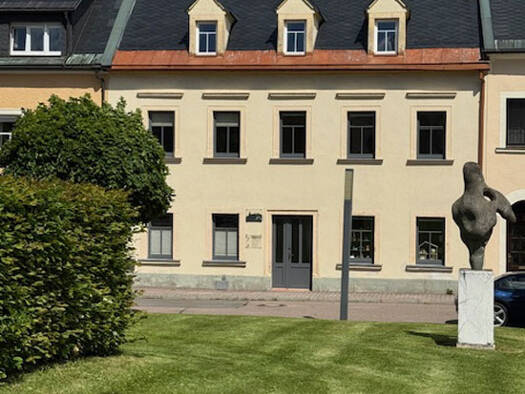 Wohnung zur Miete 735 € 5 Zimmer 147 m² 1. Geschoss frei ab sofort Frauenstein Frauenstein 09623
