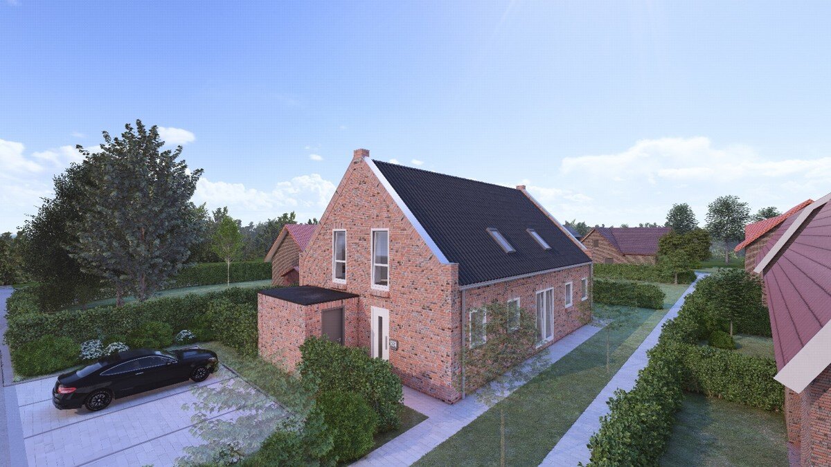 Doppelhaushälfte zum Kauf 499.000 € 4 Zimmer 80 m²<br/>Wohnfläche 250 m²<br/>Grundstück Wittmund Wittmund / Carolinensiel 26409