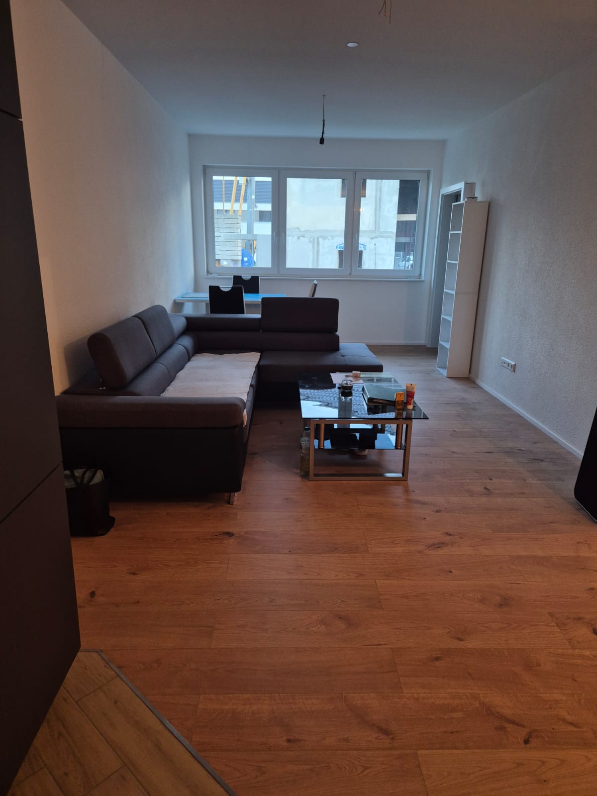 Wohnung zur Miete 660 € 2 Zimmer 49,1 m²<br/>Wohnfläche 01.02.2025<br/>Verfügbarkeit Ehingen Ehingen 89584