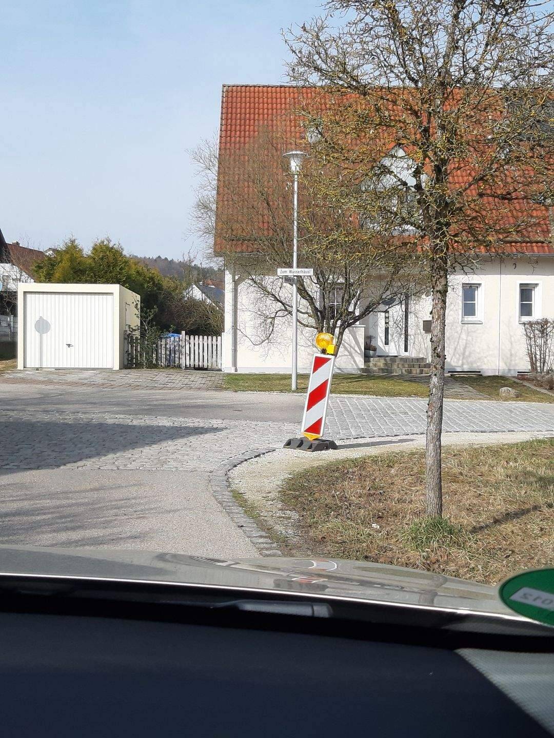 Immobilie in Velburg - Doppelhaushälfte - Bild 3