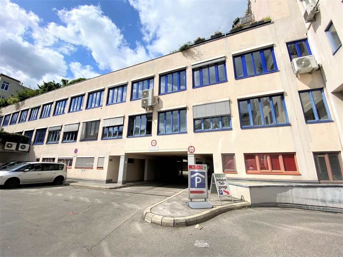 Bürofläche zur Miete 12,50 € 656,4 m²<br/>Bürofläche Wien,Ottakring 1160