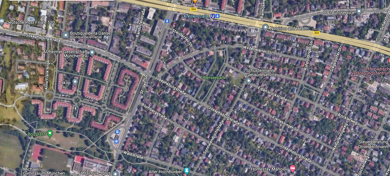 Grundstück zum Kauf als Kapitalanlage geeignet 840 m² Grundstück Berg am Laim Ost München 81825