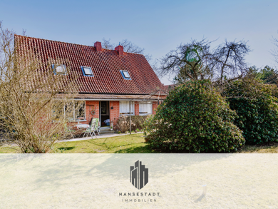 Einfamilienhaus zum Kauf 390.000 € 6 Zimmer 160 m² 940 m² Grundstück Reppenstedt Reppenstedt 21391